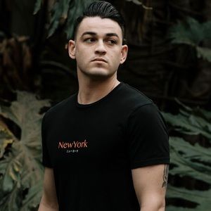 Meet your Posher, Matt